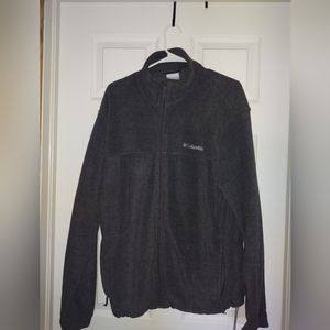 Columbia men's fleece